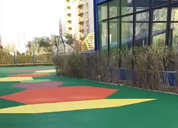 幼兒園，小區(qū)，公園等休閑場所